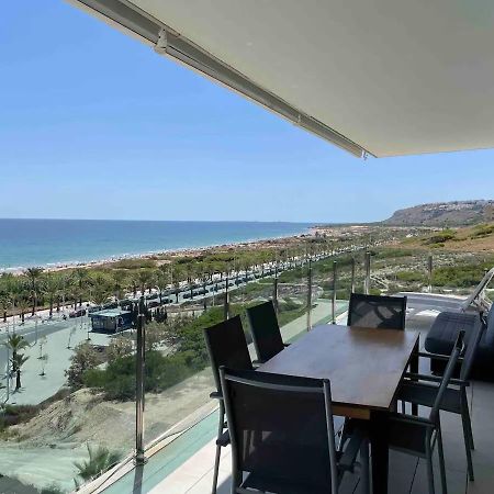 Great Views First Line Teleworkers And Families Unforgetable Apartment Arenales del Sol Exterior photo
