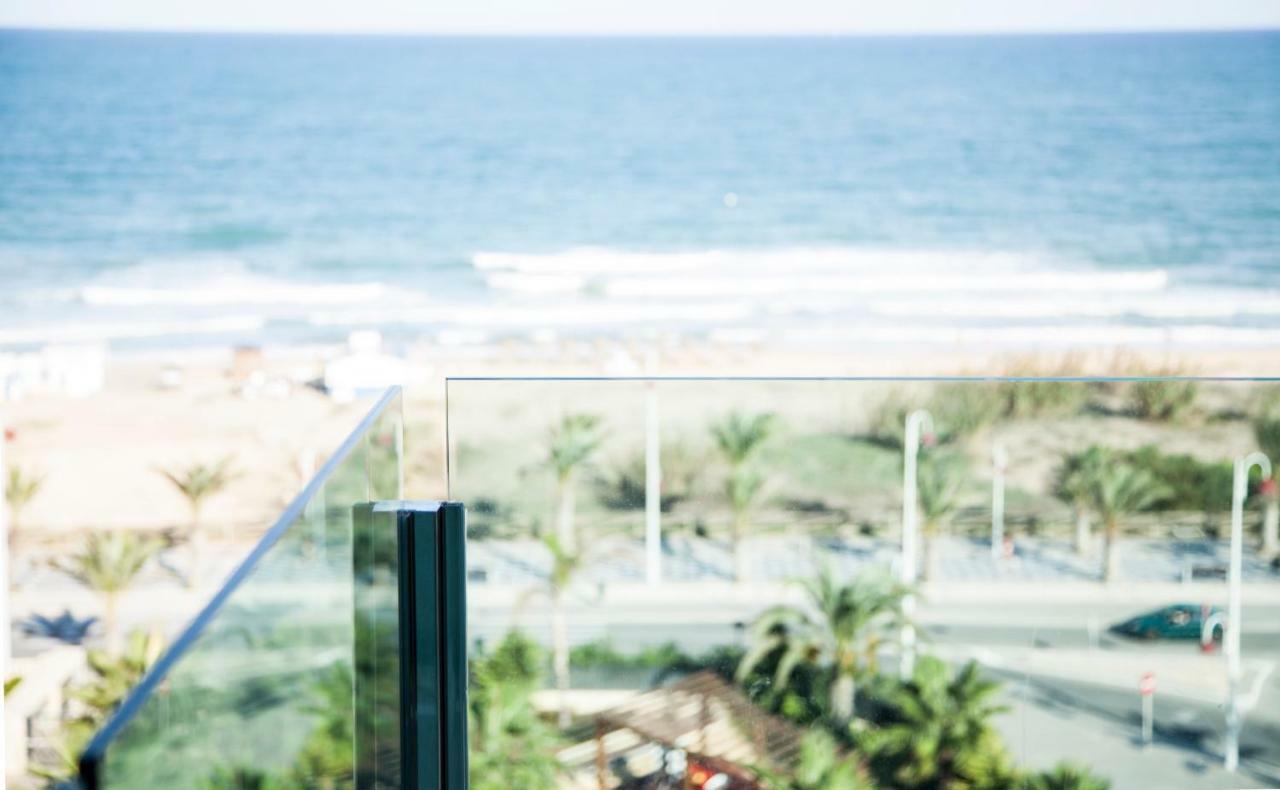 Great Views First Line Teleworkers And Families Unforgetable Apartment Arenales del Sol Exterior photo