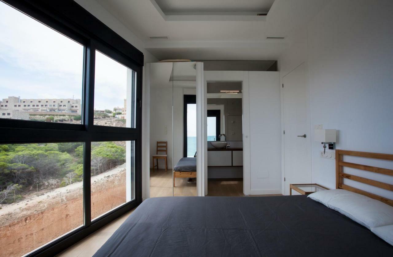 Great Views First Line Teleworkers And Families Unforgetable Apartment Arenales del Sol Exterior photo